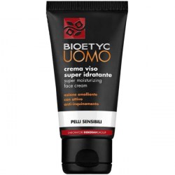 Купить Deborah Bioetyc UOMO Super Moisturizing Face Cream 50 ml Киев, Украина
