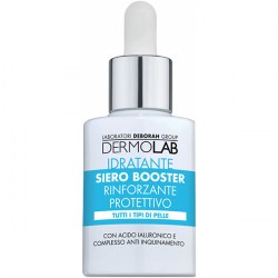 Купить Deborah Dermolab 72h Hydrating Face Booster 30 ml Киев, Украина