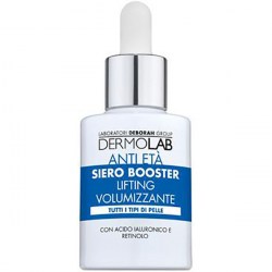 Купить Deborah Dermolab Anti-Aging Face Booster Serum 30 ml Киев, Украина