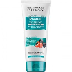 Купить Deborah Dermolab Anti-Cellulite Shock-Action 200 ml Киев, Украина