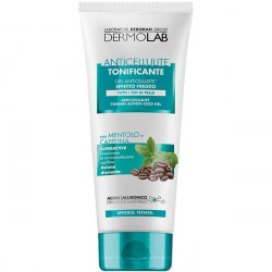 Купить Deborah Dermolab Anti-Cellulite Toning Action Cold Gel 200 ml Киев, Украина