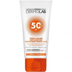 Купить Deborah Dermolab Anti Dark Spots Sun Cream Very High Protection SPF50+ 50 ml Киев, Украина