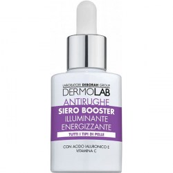 Купить Deborah Dermolab Anti-Wrinkle Face Booster Serum 30 ml Киев, Украина
