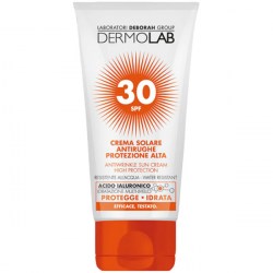 Купить Deborah Dermolab Antiwrinkle Sun Cream High Protection SPF30 200 ml Киев, Украина