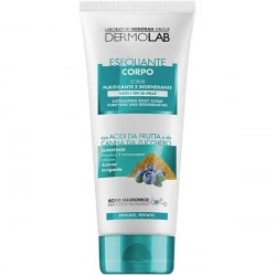 Купить Deborah Dermolab Body Scrub 200 ml Киев, Украина