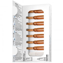 Купить Deborah Dermolab Face Ampoules 7 pcs Киев, Украина