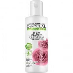 Купить Deborah Dermolab Nature Sense Moisturizing Lotion Tonic 200 ml Киев, Украина