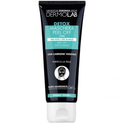 Купить Deborah Dermolab Peel Off Detox Mask 75 ml Киев, Украина