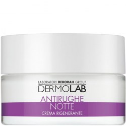 Купить Deborah Dermolab Regenerating Anti-Wrinkle Night Cream All Skin Types 50 ml Киев, Украина
