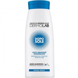 Купить Deborah Dermolab Regeneration Hydrating After Sun Milk 400 ml Киев, Украина