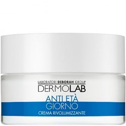 Купить Deborah Dermolab Revolumizing Anti-Aging Rich Day Cream All Skin Types 50 ml Киев, Украина