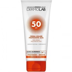 Купить Deborah Dermolab Sun Cream High Protection SPF50 200 ml Киев, Украина
