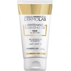 Купить Deborah Dermolab Whitening Cleansing Gel 150 ml Киев, Украина