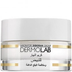 Купить Deborah Dermolab Whitening Day Cream 50 ml Киев, Украина