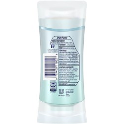 Состав Degree Dry Protection Shower Clean Anti-perspirant 74 g