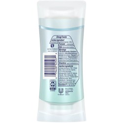 Состав Degree MotionSense Active Shield 48HR Anti-perspirant 74 g