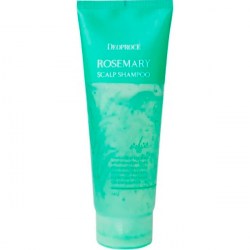 Купить Deoproce Rosemary Scalp Shampoo 200 ml Киев, Украина