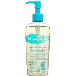 Состав Derma-B Daily Moisture Body Oil 200 ml