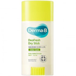 Купить Derma-B DeoFresh Dry Stick 30 g Киев, Украина