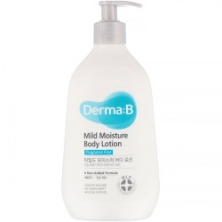 Купить Derma-B Mild Moisture Body Lotion 400 ml Киев, Украина