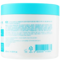 Состав Derma-B Ultra Moisture Body Cream 430 ml