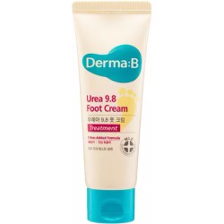 Купить Derma-B Urea 9.8 Foot Cream 80 ml Киев, Украина