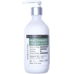 Купить Derma Factory Niacinamide 10 Body Lotion 300 ml Киев, Украина