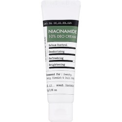 Купить Derma Factory Niacinamide 10% Deo Cream 50 g Киев, Украина