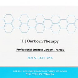 Купить DJ Carborn Therapy Professional Strength Carborn Therapy 5 pcs Киев, Украина