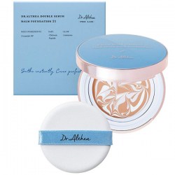 Купить тональную основу кушон Dr.Althea Double Serum Balm Foundation SPF50+ PA+++