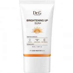 Купить Dr.G Brightening Up Sun SPF50+ PA+++ 50 ml Киев, Украина