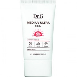 Купить Dr.G Medi UV Ultra Sun SPF50+ PA++++ 50 ml Киев, Украина