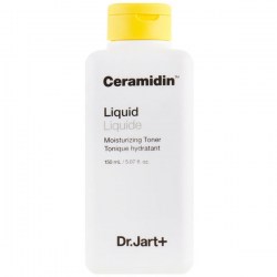 Купить Dr.Jart+ Ceramidin Liquid Moisturizing Toner Киев, Украина