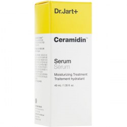 Купить сыворотку для лица Dr.Jart+ Ceramidin Serum 40 ml