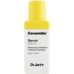 Купить Dr.Jart+ Ceramidin Serum 40 ml Киев, Украина