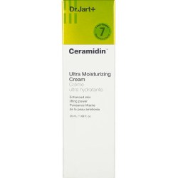 Купить крем для лица Dr.Jart+ Ceramidin Ultra Moisturizing Cream 50 ml