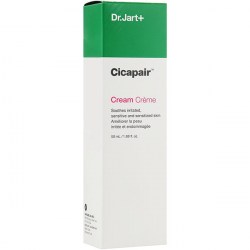 Купить крем для лица Dr.Jart+ Cicapair Derma Green Solution Cream 50 ml