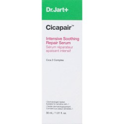 Купить сыворотку для лица Dr.Jart+ Cicapair Intensive Soothing Repair Serum 30 ml