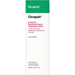 Купить лосьон для лица Dr.Jart+ Cicapair Intensive Soothing Repair Treatment Lotion 150 ml