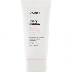 Купить Dr.Jart+ Every Sun Day Tone-Up Sunscreen SPF50+ PA+++ 50 ml Киев, Украина
