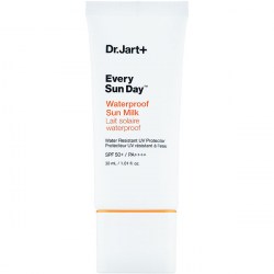 Купить Dr.Jart+ Every Sun Day Waterproof Sun Milk SPF50+ PA++++ 30 ml Киев, Украина