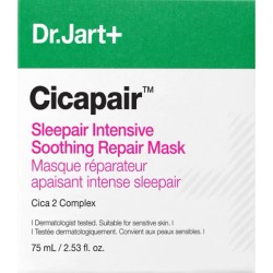 Купить маску для лица Dr.Jart+ Sleepair Intensive Soothing Repair Mask 75 ml