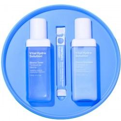 Купить Dr.Jart+ Vital Hydra Solution Skincare Trio Kit Киев, Украина