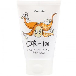 Купить Elizavecca Milky Piggy Collagen Ceramide Coating Protein Treatment Cer-100 Киев, Украина