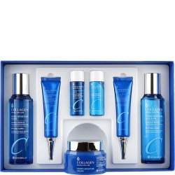 Купить Enough Bonibelle Collagen Hydro Moisture 5 Set Киев, Украина