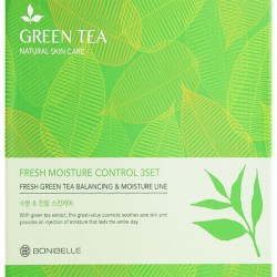 Купить набор для лица Enough Bonibelle Fresh Moisture Control 3 Set