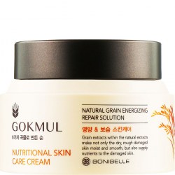 Купить Enough Bonibelle Gokmul Nutritional Skin Care Cream 80 ml Киев, Украина
