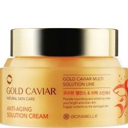 Купить Enough Bonibelle Gold Caviar Anti-Aging Solution Cream 80 ml Киев, Украина