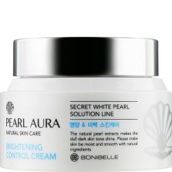 Купить Enough Bonibelle Pearl Aura Brightening Control Cream 80 ml Киев, Украина