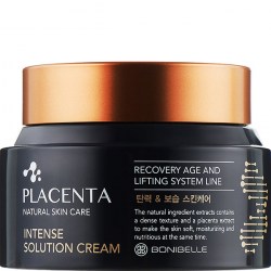 Купить Enough Bonibelle Placenta Intense Solution Cream 80 ml Киев, Украина